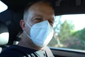 Ο ελκυστικός, κύριος Ζόρνιγκερ! 