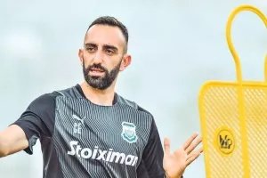 "Θωρακίζει" τον Απόλλωνα