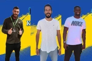 Νέο... ντεμαράζ ανακοινώσεων