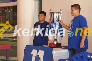 Το Κύπελλο πήγε Παραλίμνι, το kerkida.net ήταν εκεί! (φώτος)