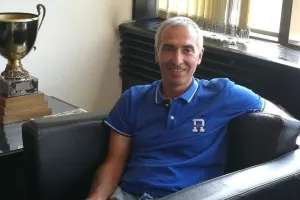 Απόλλων... Ομόνοια και ΑΕΛ!