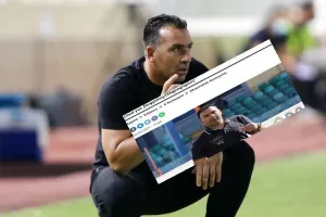 Κοντά σε συνεργασία Σωφρόνης - Ολυμπιακός!