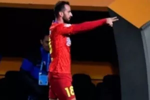 Ελεύθερος ο Σοϊλέδης