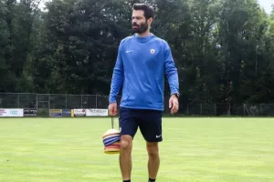 Ανακοίνωσε Ρούσση ο Απόλλωνας