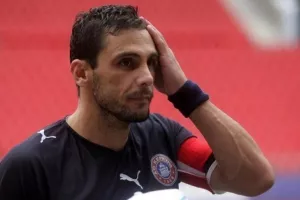 Ξάνθη: Ανακοίνωσε τον Στολτίδη ως τεχνικό διευθυντή