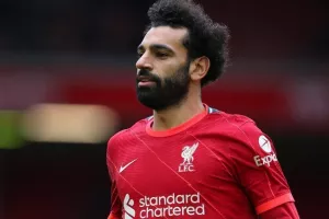 Mohamed Salah/ΑΠΟΕΛ;