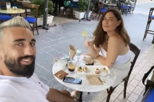 Χαλαρά στη Ρόδο