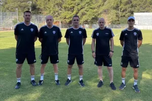 Τιμούρ/Συνεργάτες