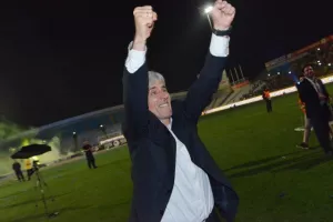 Έτσι και στον Παναθηναικό;