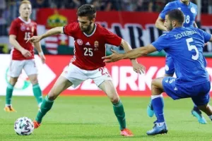 Φιλική ήττα με χρήσιμα συμπεράσματα και...όχι του Νεόφυτου (φώτος)