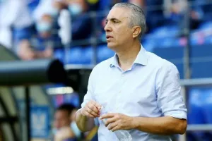 Υπέκυψε με δέκα στην ανωτερότητα των Ουκρανών (φώτος)