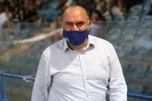 ΚΛΙΚΣ από τους Παγκύπριους αγώνες στίβου