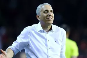 Goal Νίκο...