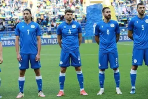 Υπέκυψε με δέκα στην ανωτερότητα των Ουκρανών (φώτος)