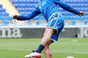 ΚΛΙΚΣ από το Metalist Stadium