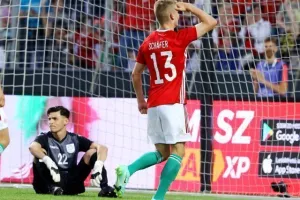 Φιλική ήττα με χρήσιμα συμπεράσματα και...όχι του Νεόφυτου (φώτος)