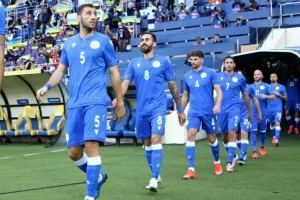 Υπέκυψε με δέκα στην ανωτερότητα των Ουκρανών (φώτος)