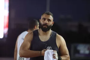 ΚΛΙΚΣ από τους Παγκύπριους αγώνες στίβου