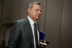 Πρόδρομος/Νέαρχος