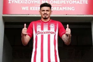 Τικίνιο: "Ονειρεύομαι να κατακτήσω τρόπαια"