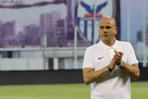 Τιμούρ... με Κινκλάντζε και άλλους (Φώτο)