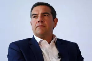 Τσίπρας για Γουέμπλεϊ: «Καμία υπέρβαση δεν είναι ανέφικτη»