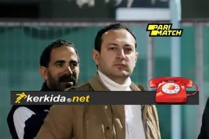 ΣΥΝΕΝΤΕΥΞΗ... τετραετίας/ Τσόκκος για ΟΛΟΥΣ και για ΟΛΑ!