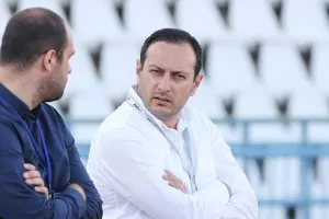 Τσόκκος: "Χωρίς τουριστική βιομηχανία δεν επιβιώνει το κράτος/Respect στο ΑΠΟΕΛ/Να προσγειωθούν Λευκαρίτης-ΠΑΣΠ