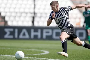 Γιουνάιτεντ και Ντόρτμουντ «κοιτάνε» Τζόλη
