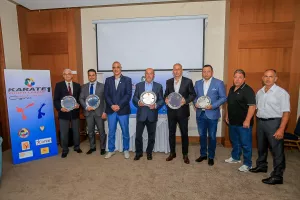 Από την Κύπρο κάνει επανεκκίνηση το παγκόσμιο πρωτάθλημα Καράτε Youth League 