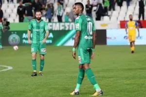 Aπό Ομόνοια και ΠΟΞ σε Rupel Boom FC