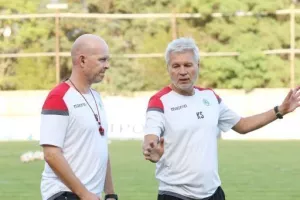 Επιστρέφουν/Ομόνοια