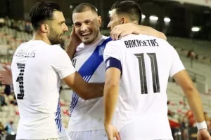 Κοίταξε το Βέλγιο στα μάτια! 