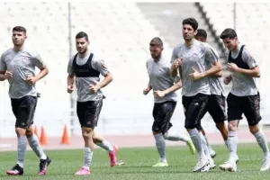 Ενσωματώθηκαν Μπουχαλάκης, Μασούρας και Ανδρούτσος