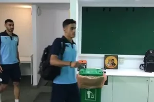 Καλημέρα με χαμόγελα (βίντεο)