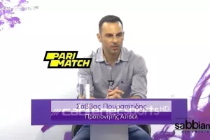 "Προσπαθούμε να φέρουμε παίκτες με νοοτροπία τίτλου" (ΠΟΥΡΣΑ) 