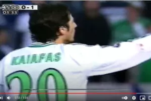 Αξέχαστο... με Κωστάκη 