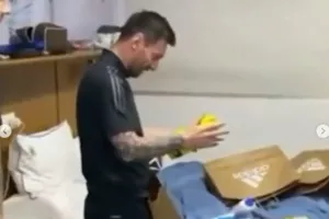 Το surprise στον παικταρά 