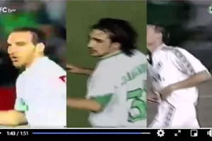 (Βίντεο/Ομόνοια) Τριάδα... Ευρώπης 