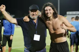 Αύριο η ετήσια Συνέλευση του Εθνικού