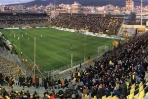 Άρης: Η προτροπή των βετεράνων για στήριξη