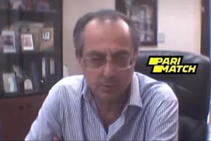 Π. Σπανός: "Το χρέος είναι περίπου στις 400 χιλιάδες, το ΑΠΟΕΛ βγήκε πιο ενισχυμένο"