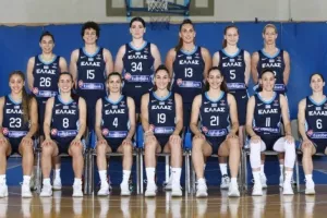 Αναβλήθηκε το φιλικό της Εθνικής Γυναικών λόγω covid-19