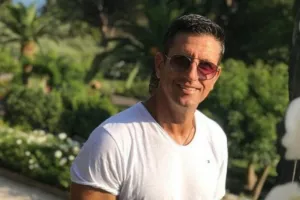 Ο ρομαντικός Τορναρίτης… (φώτο)