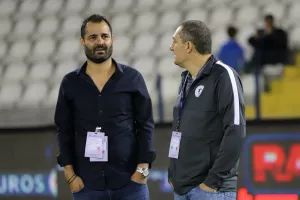 Διασκέδαση και… μεταγραφικά