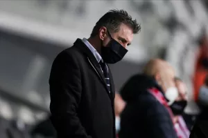  Διάβημα Ζαγοράκη στην UEFA για την ονομασία της Βόρειας Μακεδονίας