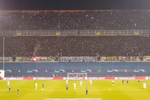 Πρόκειται για... καμίνι (βίντεο)