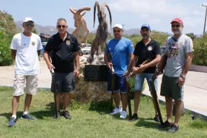 Χρυσός νικητής ο Πολωνός  Ρεμίκιους Βλόνταρτσικ!