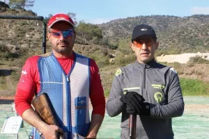Οι 43οι Παγκόσμιοι Αγώνες Σπόρτιγκ στην Ουγγαρία