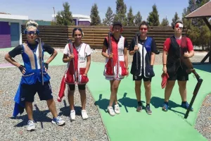 Δεύτερη συνεχόμενη νίκη  του Νιχάτ Ακτερζί στο τραπ!